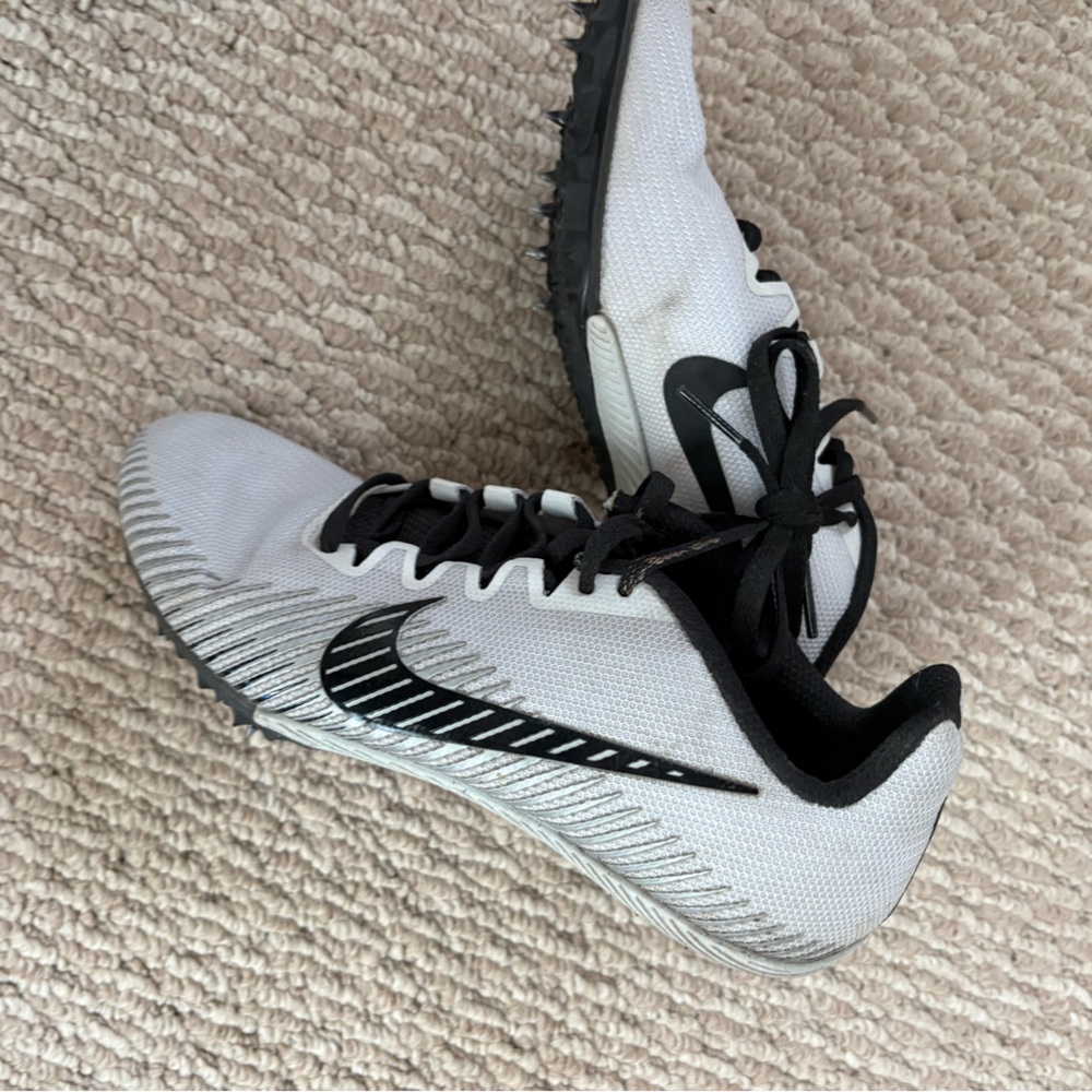 Nike Track Spikes
